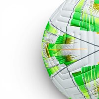 Voetbal Officieel Maat &amp; Gewicht&nbsp;5 - zon bal - wedstrijdbal 380g.