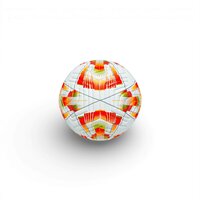 Voetbal Officieel Maat &amp; Gewicht&nbsp;5 - zon bal - Voetbal voor wedstrijd professioneel maat 5 380g.