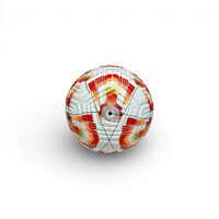 Voetbal Officieel Maat &amp; Gewicht&nbsp;5 - zon bal - Voetbal voor wedstrijd professioneel maat 5 380g.