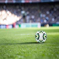 Voetbal Officieel Maat &amp; Gewicht&nbsp;- zon bal - Voetbal voor wedstrijd professioneel maat 5 380g.