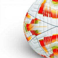 Voetbal Officieel Maat &amp; Gewicht&nbsp;5 - zon bal - Voetbal voor wedstrijd professioneel maat 5 380g.