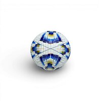 Voetbal Voor Wedstrijd Professioneel - Voetbal Officieel Maat &amp; Gewicht&nbsp;- zon bal -  maat 5 380g.