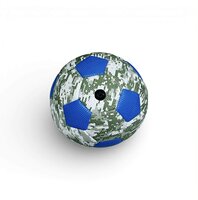 Football - Small Mini Ball - Size 2 - 160g - so you can have wonderful fun outdoors 2028