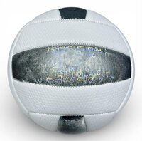 Volleybal - Baisidiwei  - Offici&euml;le maat en gewicht 280 gram