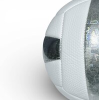Volleybal - Baisidiwei  - Offici&euml;le maat en gewicht 280 gram