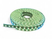 LED - Strip - Complete set - RGB Veelgebruikte kleurrijke RGB - Lichtstrip van 10 meter SMART