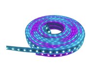 LED - Strip - Complete set - RGB Veelgebruikte kleurrijke RGB - Lichtstrip van 20 meter SMART