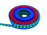 LED - Strip - Complete set - RGB Veelgebruikte kleurrijke RGB - Lichtstrip van 20 meter SMART