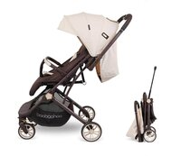 Baobaohao Y8 Kinderwagen Buggy &ndash; Lichtgewicht, Compact &amp; Comfortabel