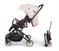 Baobaohao Y8 Kinderwagen Buggy &ndash; Lichtgewicht, Compact &amp; Comfortabel