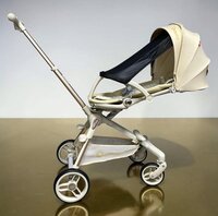 Kxiaohe Kinderwagen - K3 Buggy - Luxe, Lichtgewicht &amp; Inklapbare voor 6 maanden- 4 Jaar