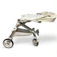 Kxiaohe Kinderwagen - K3 Buggy - Luxe, Lichtgewicht &amp; Inklapbare voor 6 maanden- 4 Jaar