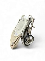 Kxiaohe Kinderwagen - K3 Buggy - Luxe, Lichtgewicht &amp; Inklapbare voor 6 maanden- 4 Jaar