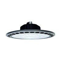 UFO LED Hoogbouwverlichting 150W K3000 kleurtemperatuur - magazijn-, industri&euml;le en fabriekslamp 