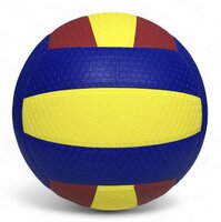Volleybal - ZVOLI Soft Touch - VQ2000 Trainingsbal 280 gram R