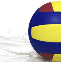 Volleybal - ZVOLI Soft Touch - VQ2000 Trainingsbal 280 gram R