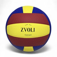Volleybal - ZVOLI Soft Touch - VQ2000 Trainingsbal 280 gram R