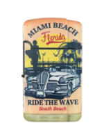 Turbo aanstekers - 20 stuks - Beach-Tour - jetflame wind aansteker
