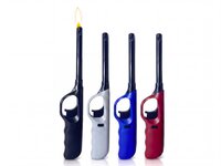 Kaarsaansteker - unilite&reg; keukenaanstekers - 16 stuks - bbq aansteker - navulbaar