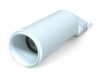 LED Railspot Wit - 10 tot 30 Watt&nbsp;(CCT, handmatig instelbaar) Lichtkleur: instelbaar naar 3000K, 4000K, 6000K (CCT, handmatig instelbaar)
