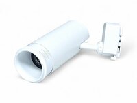 LED Railspot Wit - 10 tot 30 Watt&nbsp;(CCT, handmatig instelbaar) Lichtkleur: instelbaar naar 3000K, 4000K, 6000K (CCT, handmatig instelbaar)