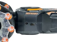 RC Stunt Car - bestuurbaar Omni Auto - Gravity Sensor Watch Control &ndash; 6 kanaal besturing
