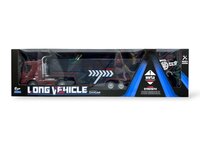 RC Long Vehicle Truck - afstand bestuurbaar Vrachtwagen XXL - 55CM - 2.4GHZ