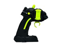 DIY Assembly Super RC Auto DIY Bouwset &ndash; Met LED Verlichting, 2 Verwisselbare Kappen en Afstandsbediening