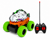 BEAST of PREY RC CAR - Mini Bestuurbare Race Auto - Oplaadbaar + USB 
