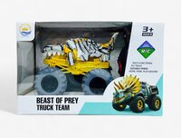 RC Monster Prey Car - Bestuurbare Race Auto - Oplaadbaar Accu