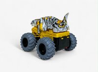 RC Monster Prey Car - Bestuurbare Race Auto - Oplaadbaar Accu