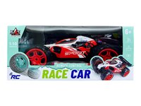 RC Race Buggy  - 1:10 - bestuurbare Sport Auto - Oplaadbaar - Red Racer