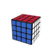 MAGIC CUBE - 3in1 Set - 5x5 kubus - 4x4 kubus - Pyraminx - Breinbreker