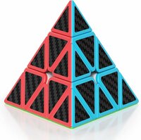 MAGIC CUBE - 3in1 Set - 5x5 kubus - 4x4 kubus - Pyraminx - Breinbreker