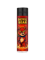 Barcelona Bad Bears Flint Aanstekers &ndash; 24 stuks