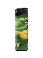 Unilite&reg; M-7 Jungle Aanstekers &ndash; 50 stuks in tray - Zachte Vlam