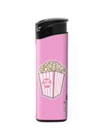 Unilite&reg; M-7 Girly Aanstekers &ndash; Navulbaar &ndash; 50 stuks