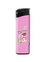 Unilite&reg; M-7 Girly Aanstekers &ndash; Navulbaar &ndash; 50 stuks