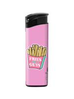 Unilite&reg; M-7 Girly Aanstekers &ndash; Navulbaar &ndash; 50 stuks