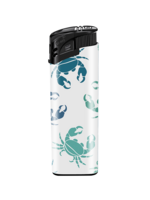 Tom&reg; Poseidon Aanstekers &ndash; Zee Design &ndash; 50 stuks