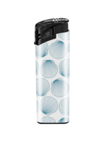 Tom&reg; Poseidon Aanstekers &ndash; Zee Design &ndash; 50 stuks