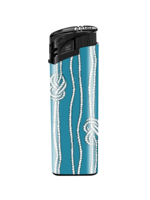 Tom&reg; Poseidon Aanstekers &ndash; Zee Design &ndash; 50 stuks