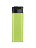 Unilite&reg; NC Groen Blanco Bedrukbare Aanstekers &ndash; Zacht vlam - 50 stuks