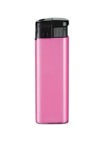 Unilite NC Roze Blanco Bedrukbare Aanstekers &ndash; Zacht vlam - 50 stuks