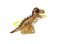 Prehistoric the Tunnel - Dinosaurus glijbaan speelgoed - 30CM