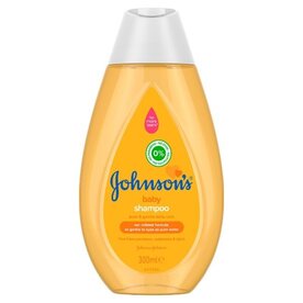 Johnson&#039;s Baby Shampoo - Regular 300 ml.