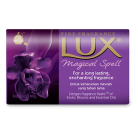Lux Zeep - Magic Spell - Bar Soap 80 gram