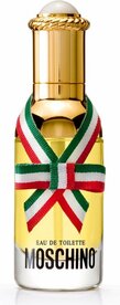 MOSCHINO MOSCHINO - 25ML - Eau de toilette