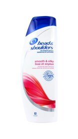 Head &amp; Shoulders - Smooth &amp; Silky - Shampoo 400 ml
