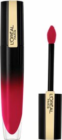 L&rsquo;Or&eacute;al Paris Brilliant Signature Lippenstift - 308 Be Demanding 